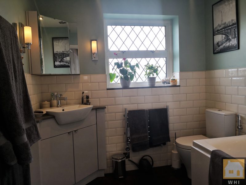 INTERIOR OR EXTERIOR
