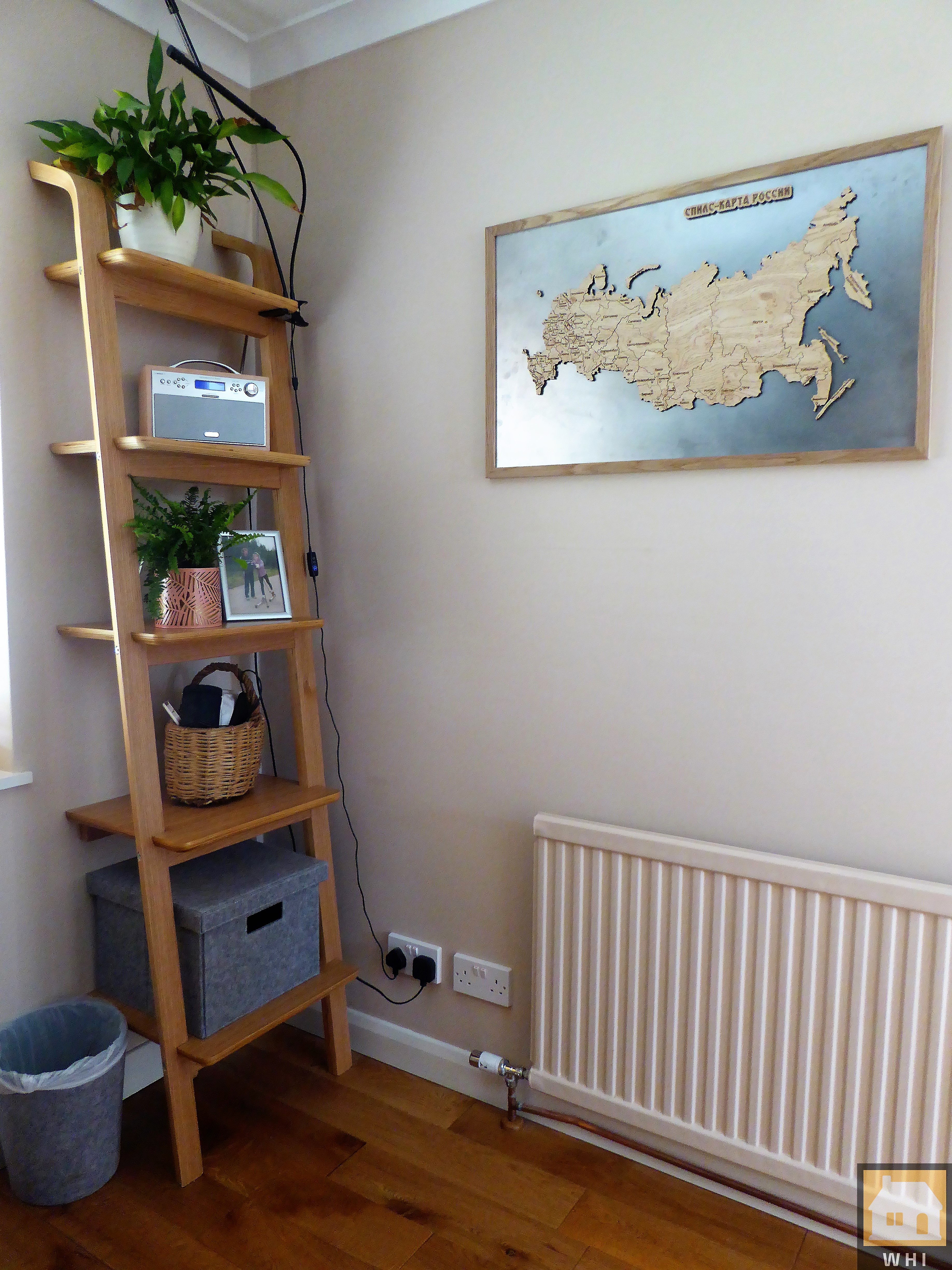 Home